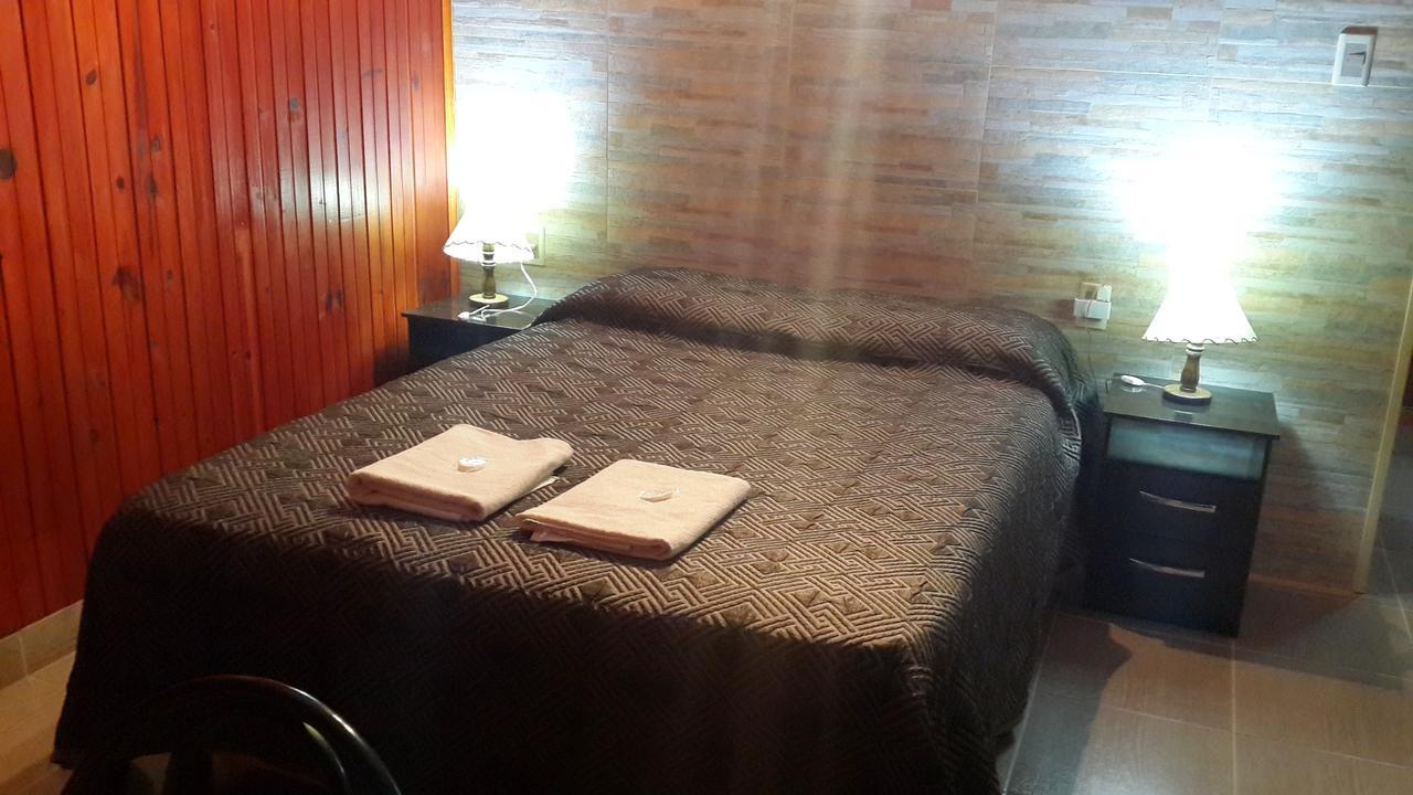 Hotel A Mi Gente Castillos Luaran gambar