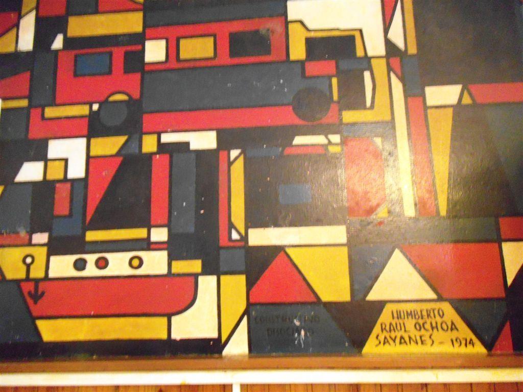 Hotel A Mi Gente Castillos Luaran gambar